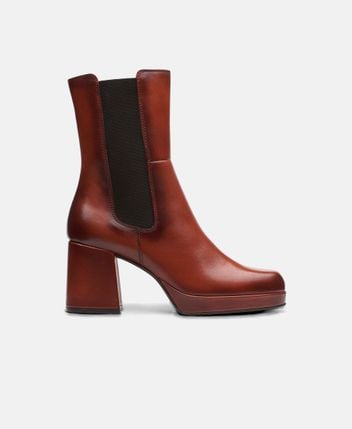 Ankle boots Pique Up