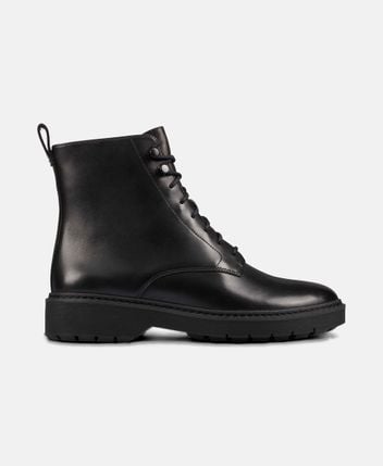 Lace-up ankle boot Witcombe Hi 2