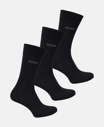 Socks, pack of 3