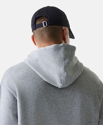 Hoodie Nos MLB Midi