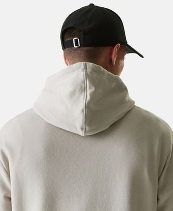 Hoodie Nos MLB