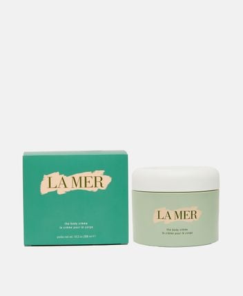 Body cream