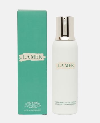 Cleansing lotion
