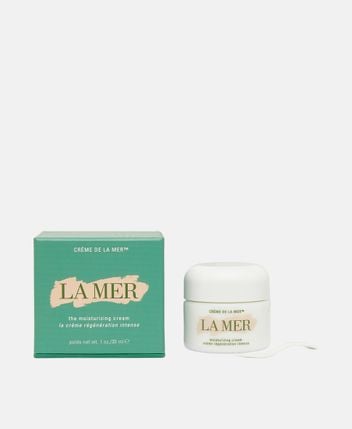 Moisturising cream