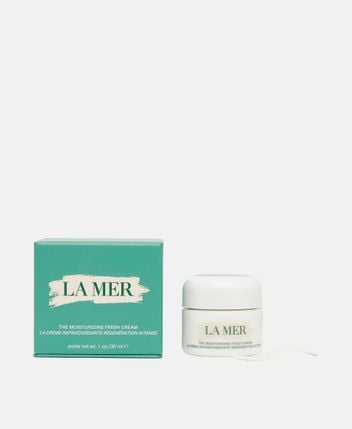 Moisturising cream
