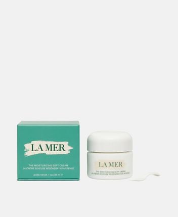 Moisturising cream