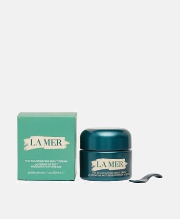 Night cream