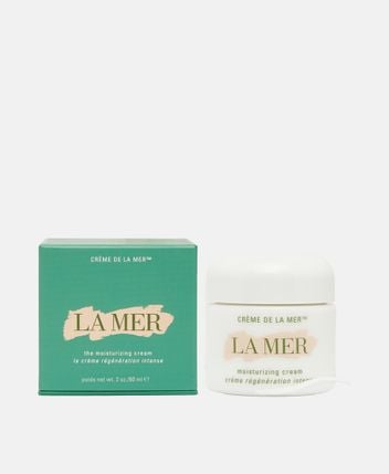 Moisturising cream