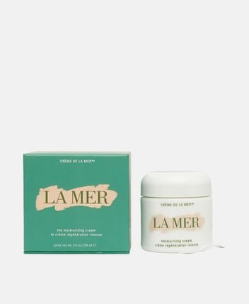 Moisturising cream