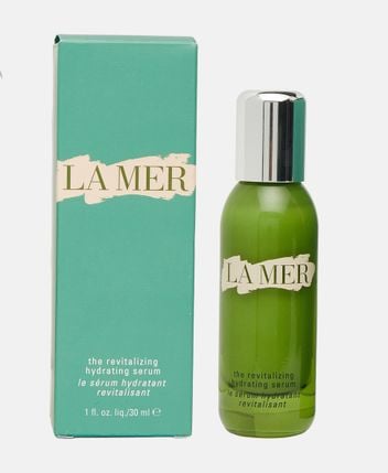 Moisturising serum