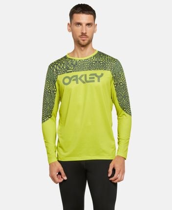 Cycling longsleeve Maven Coast