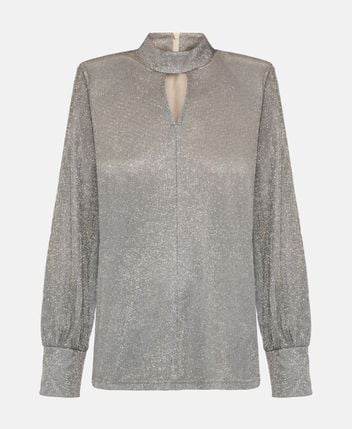 Shirt blouse