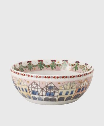 Cereal bowl Sammel