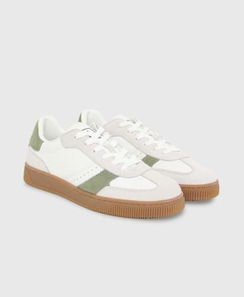 Sneakers Sandra