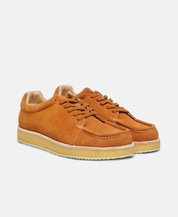 Sneakers Rookie Tan