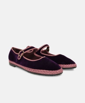 Mary janes Randle