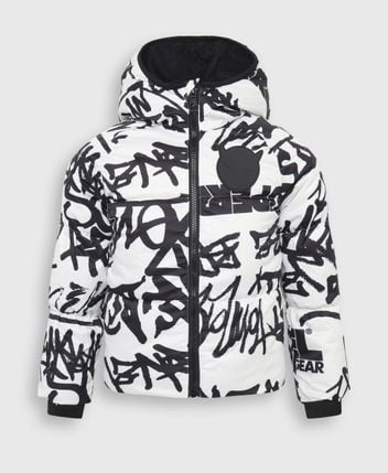 Winter jacket