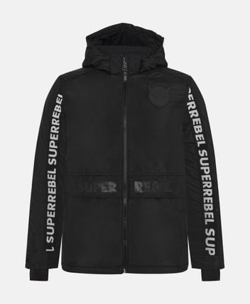 Ski jacket Spear