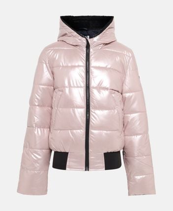 Quilted jacket Funk