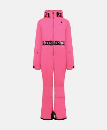 Ski overall