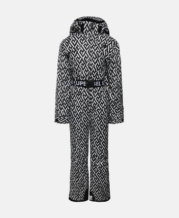 Ski overall