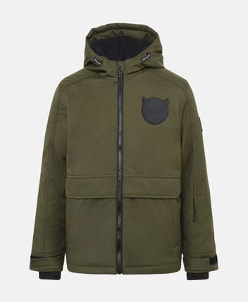 Ski jacket Space