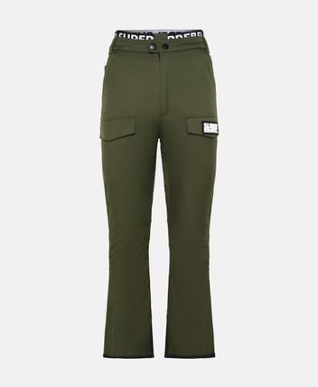 Ski pants Skills