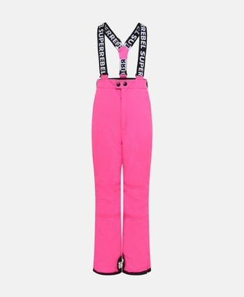 Ski pants Speed