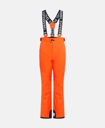 Ski pants Speed