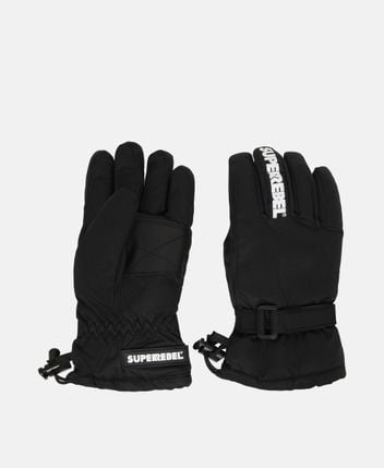 Gloves Nutz