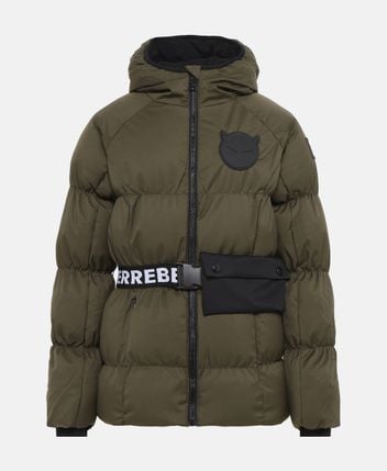 Winter jacket Puff