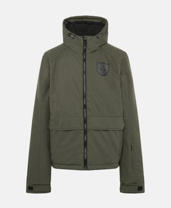 Ski jacket Space