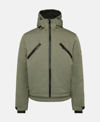 Ski jacket Chilly