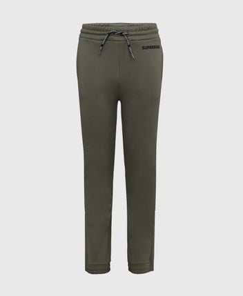 Softshell ski trousers