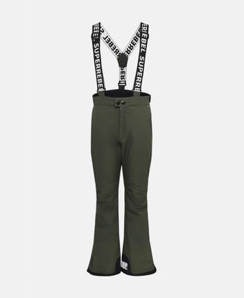 Ski pants Speed