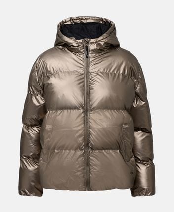 Winter jacket