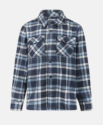 Long-sleeved shirt