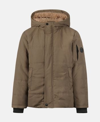 Winter jacket