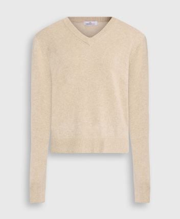 Cashmere pullover