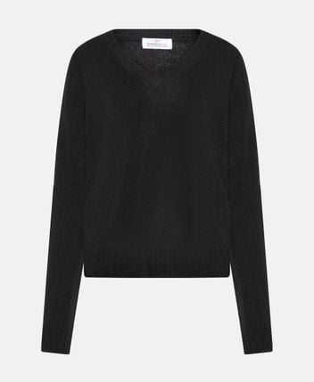 Cashmere pullover