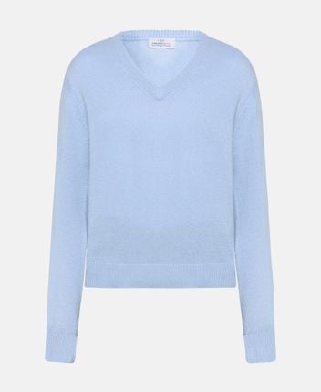 Cashmere pullover