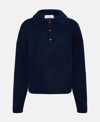Cashmere pullover