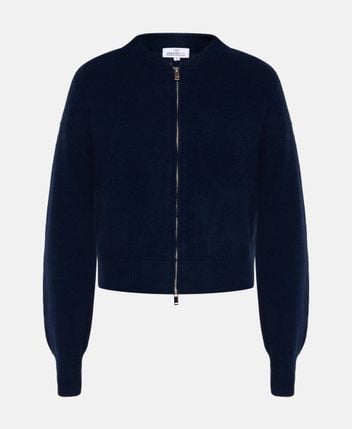 Cashmere cardigan