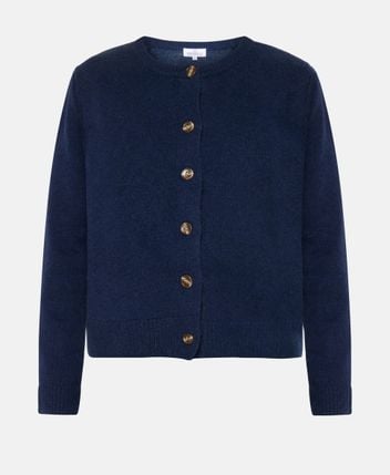 Cashmere cardigan Cozy