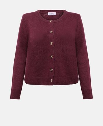 Cashmere cardigan Cozy