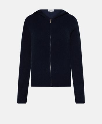 Cashmere cardigan