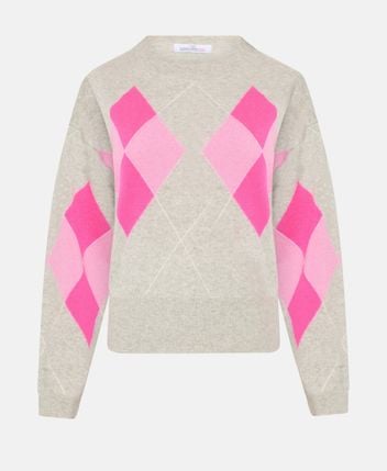 Cashmere pullover