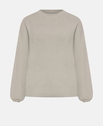 Cashmere pullover