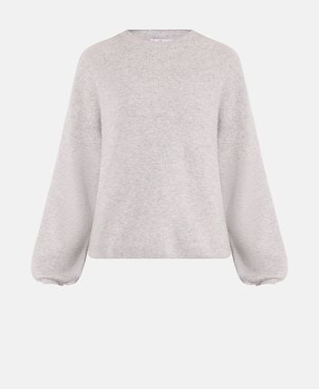Cashmere pullover