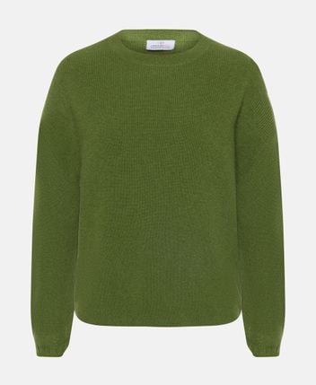 Cashmere pullover